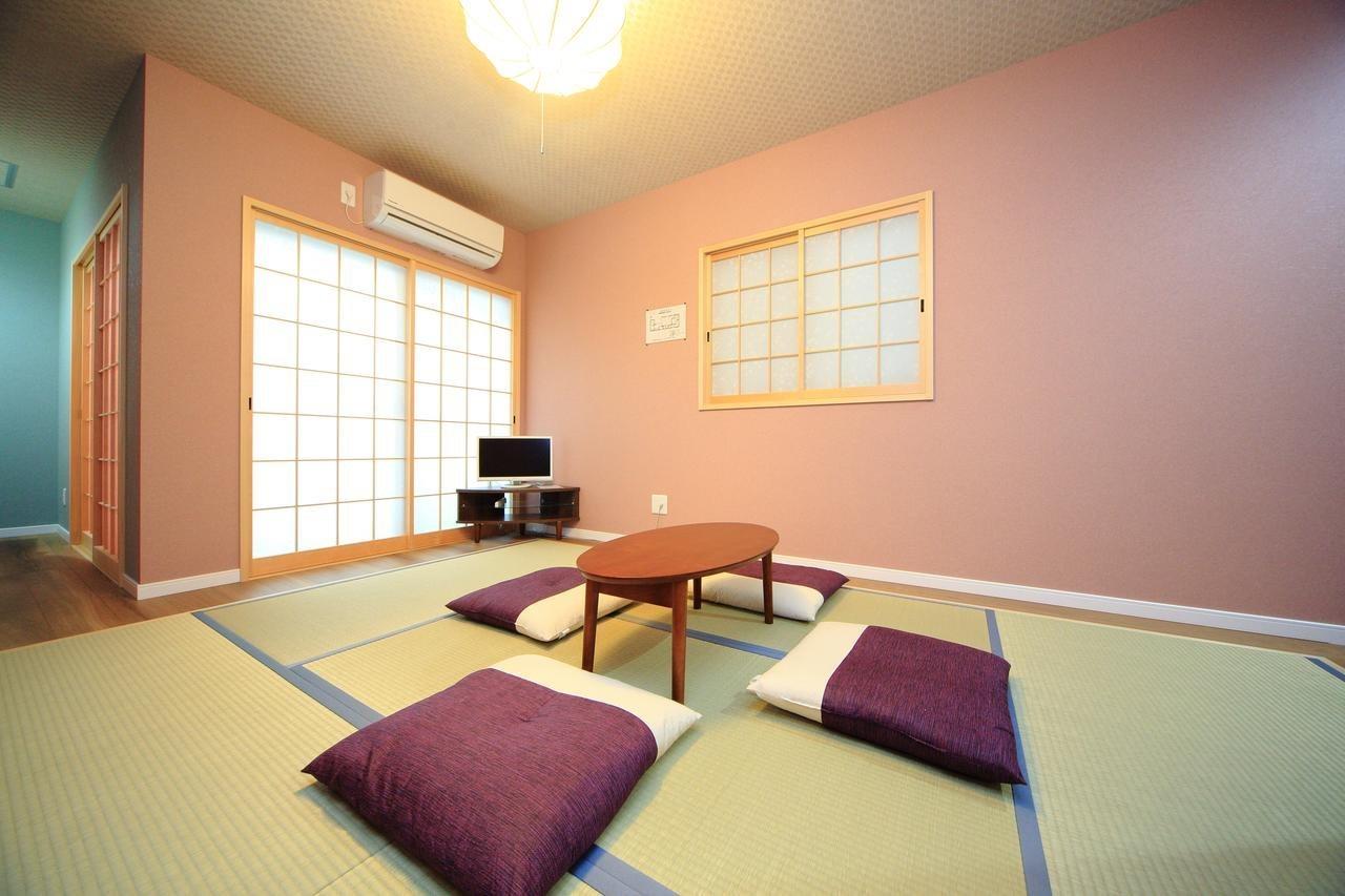 Vila Coto Kyoto Toji 1 Exteriér fotografie