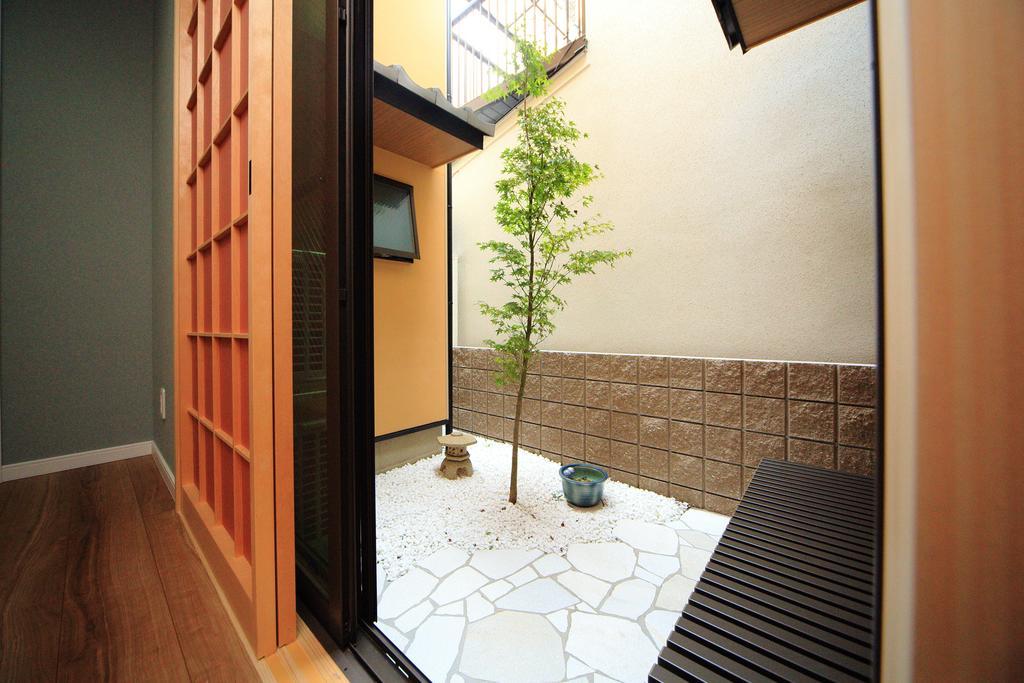 Vila Coto Kyoto Toji 1 Exteriér fotografie