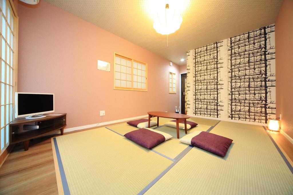 Vila Coto Kyoto Toji 1 Exteriér fotografie