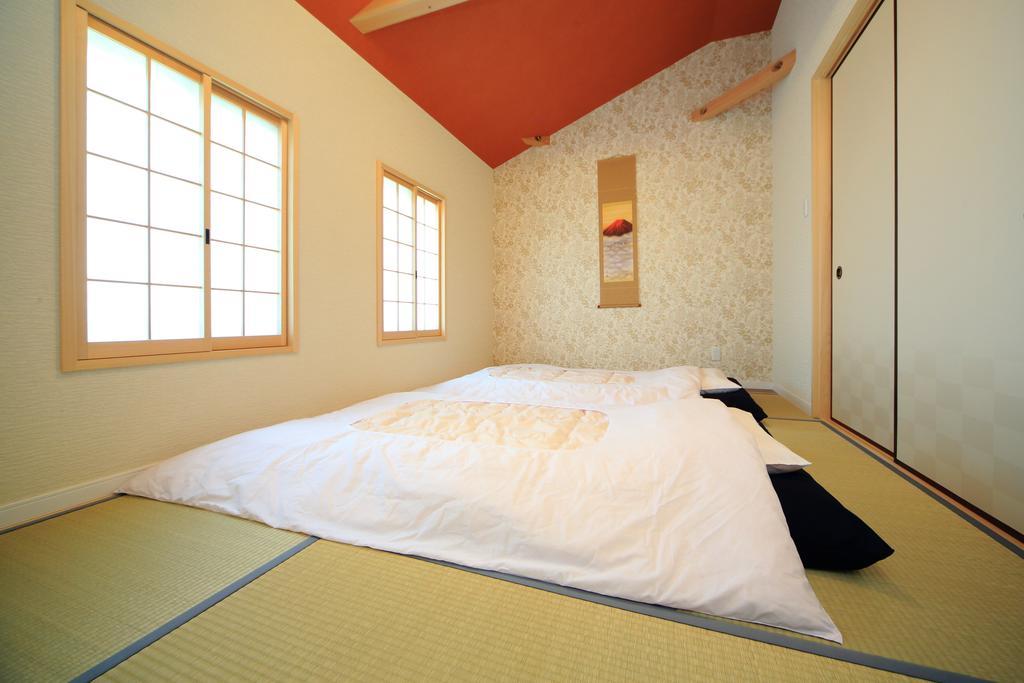 Vila Coto Kyoto Toji 1 Exteriér fotografie