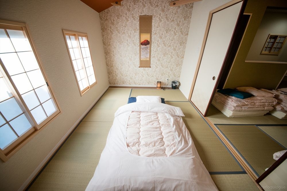 Vila Coto Kyoto Toji 1 Exteriér fotografie