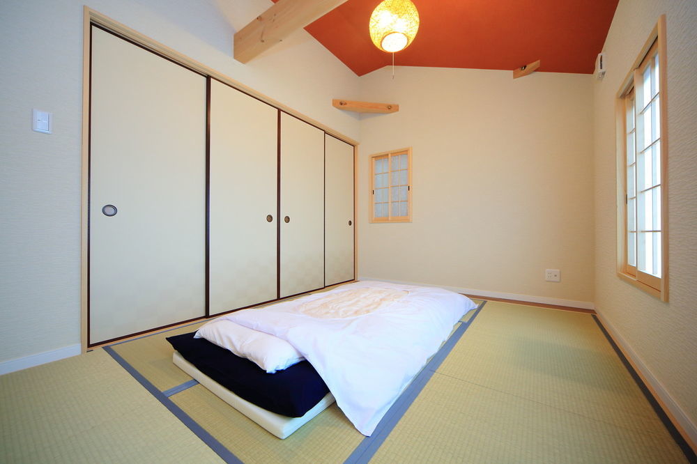 Vila Coto Kyoto Toji 1 Exteriér fotografie