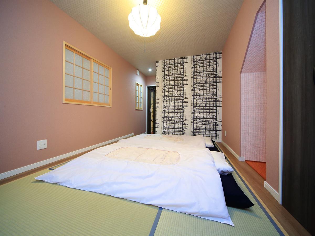 Vila Coto Kyoto Toji 1 Exteriér fotografie