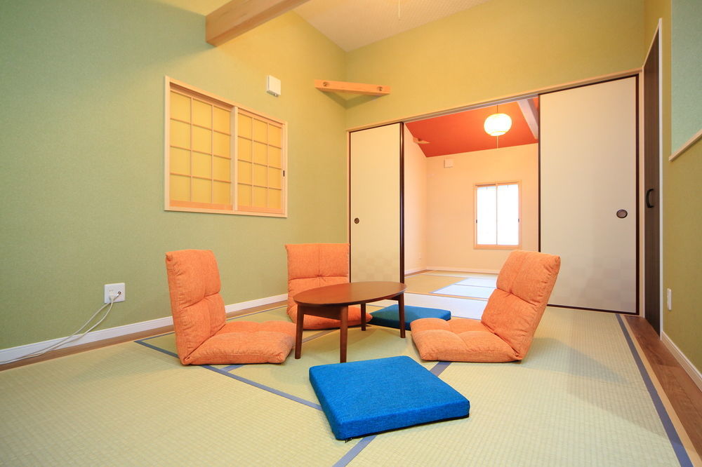 Vila Coto Kyoto Toji 1 Exteriér fotografie