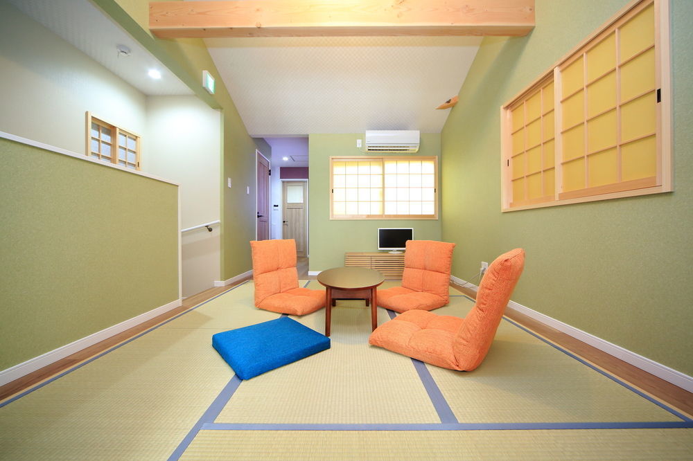 Vila Coto Kyoto Toji 1 Exteriér fotografie