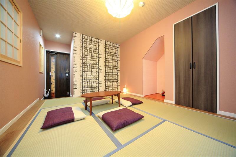 Vila Coto Kyoto Toji 1 Exteriér fotografie