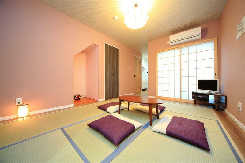 Vila Coto Kyoto Toji 1 Exteriér fotografie