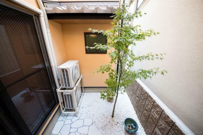Vila Coto Kyoto Toji 1 Exteriér fotografie