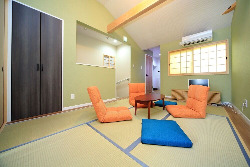 Vila Coto Kyoto Toji 1 Exteriér fotografie